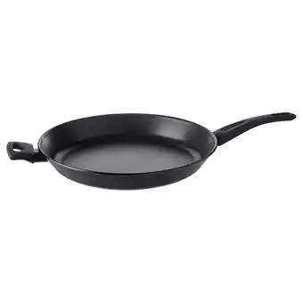 IKEA Hemlagad pánev, černá, 32 cm nabídka