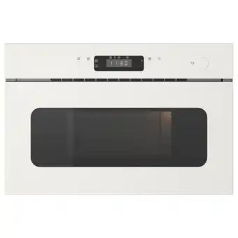 IKEA Mattradition mikrovlnná trouba, ikea 300 bílá nabídka