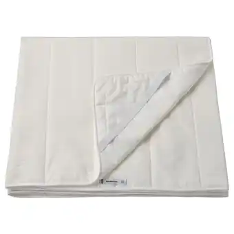 IKEA Rosenvial chránič matrace, 90x200 cm nabídka