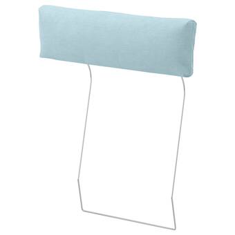 IKEA Vimle podhlavník, saxemara sv.modrá nabídka