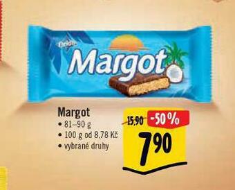 Jip Margot nabídka