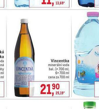 Makro Vincentka nabídka
