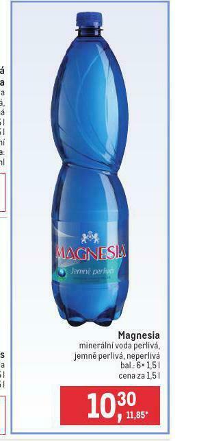 Makro Magnesia nabídka