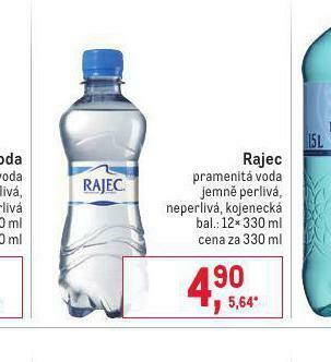 Makro Rajec nabídka