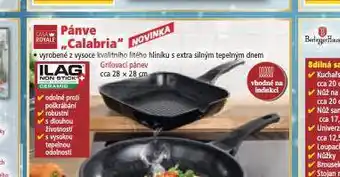 Norma Grilovací pánev nabídka