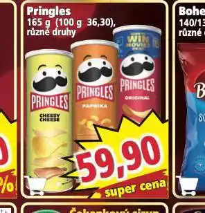 Pringles