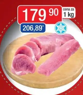 Qanto Vepřová panenka nabídka