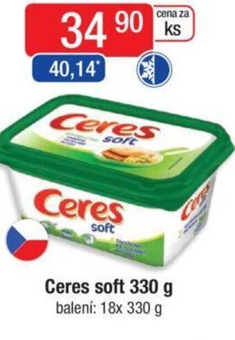 Qanto Ceres soft 330 g nabídka