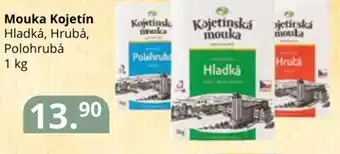 Potraviny CZ Mouka Kojetín nabídka