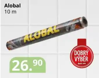 Alobal 10 m