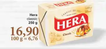 Jip Hera classic 250 g nabídka