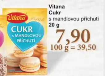 Jip Vitana Cukr 20 g nabídka