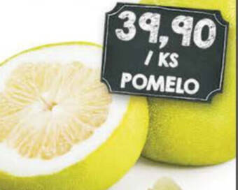 Jip POMELO nabídka