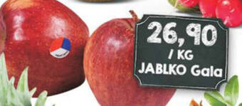 Jip JABLKO Gala nabídka