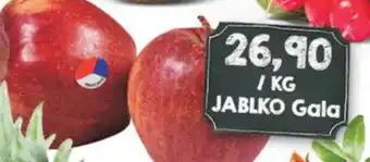 Jip JABLKO Gala nabídka
