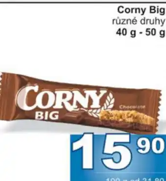 Jip Corny Big nabídka