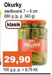 Okurky