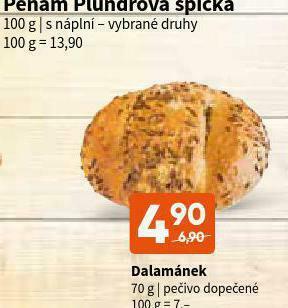 Terno Dalamánek nabídka