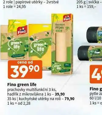 Terno Fino hadřík z m ikrovlákna nabídka