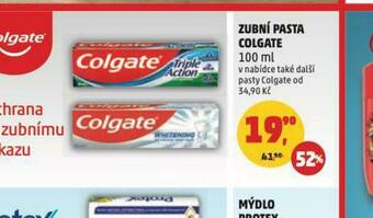 Penny Market Colgate zubní pasta nabídka