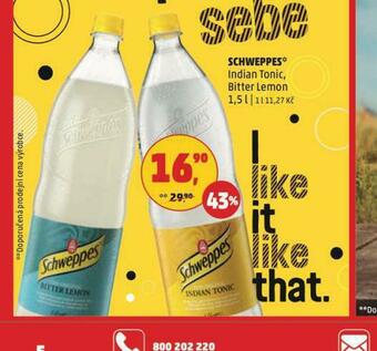 Schweppes