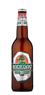 Penny Market Radegast rázná 10 0,5l (sklo) 0.5l nabídka