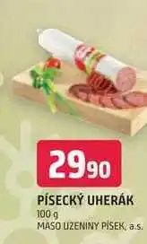 Terno Písecký uherák 100 g nabídka