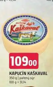 Terno Kapucín kaškaval 350 g nabídka