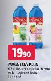 Terno Magnesia plus 0,7 l nabídka