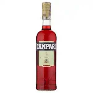 Campari bitter 70cl