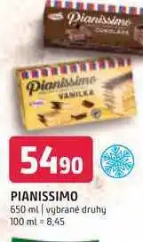 Terno Pianissimo 650 ml nabídka