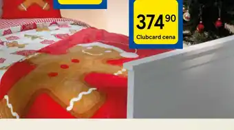 Tesco Mikroflanelová deka nabídka