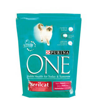 Billa Purina one krmivo pro kočky, různé druhy 800g nabídka