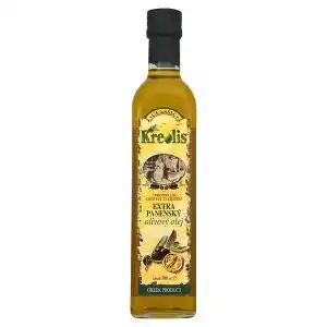 Trefa Kreolis extra panenský olivový olej 500ml nabídka