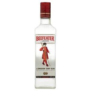 Trefa Beefeater london dry gin 70cl nabídka
