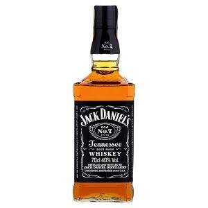 Trefa Jack daniel's tennessee whiskey 700ml nabídka
