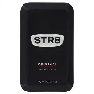 Teta Str8 original toaletní voda 100ml nabídka