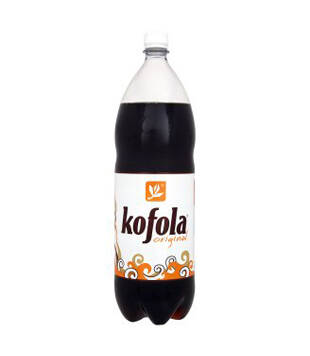 CBA Kofola 2l, různé druhy nabídka