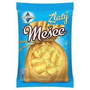 Jip Orion zlatý měšec 70g nabídka
