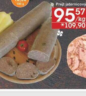 Jip Prejt jaternicový, 100 g nabídka