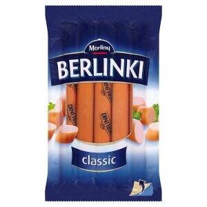 Jip Morliny berlinki classic 250g nabídka
