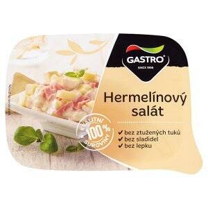 Jip Gastro hermelínový salát 140g nabídka