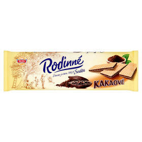 Jip Sedita rodinné 130g, vybrané druhy nabídka