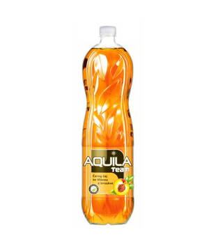 Jip Aquila team ledový čaj 1,5l, různé druhy 1.5l nabídka