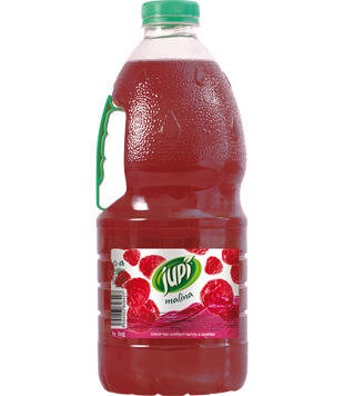 Jip Jupí ovocný sirup 3l, vybrané druhy nabídka