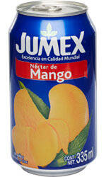 Jip Jumex ovocný nápoj 335ml, vybrané druhy nabídka