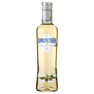 Jip Amundsen vodka ochucená 15% 0,5l, vybrané druhy nabídka
