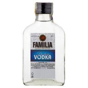 Jip Familia vodka de luxe 0,1l nabídka