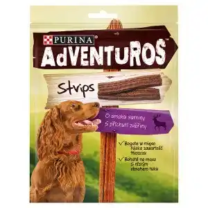 Adventuros strips 90g