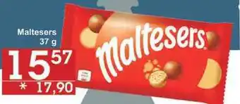 Jip Maltesers, 37 g nabídka